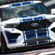 Image for article titled The Ford Explorer ST For Track Students Seems Like It's Not Very Useful